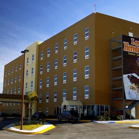 Best Western Plus Piedras Negras Exterior foto