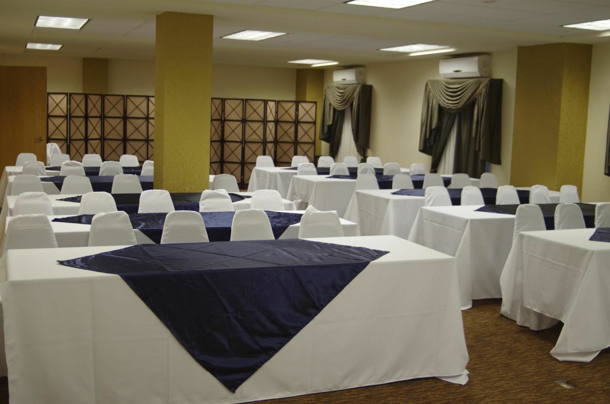 Best Western Plus Piedras Negras Exterior foto